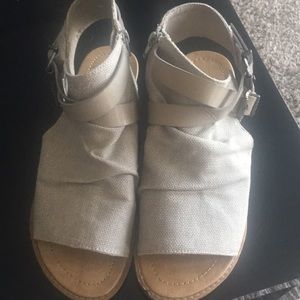 Never worn cute shoes